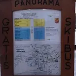 By Interhome Celerina/Schlarigna