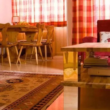 Apartamento By Interhome Celerina/Schlarigna