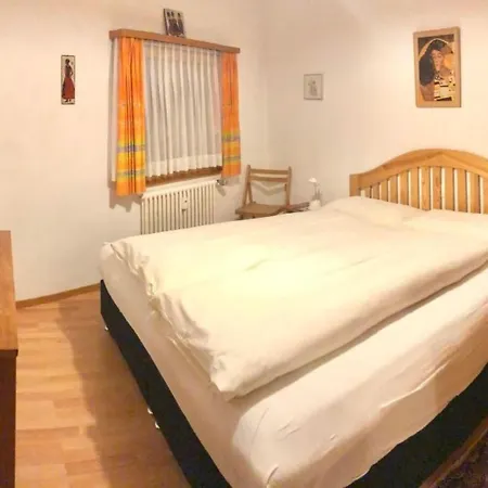 Appartamento By Interhome