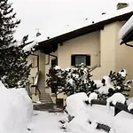 Lejlighed By Interhome Celerina/Schlarigna