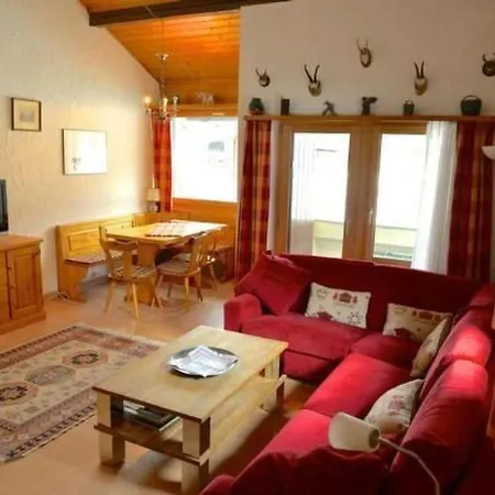 By Interhome Lejlighed Celerina/Schlarigna