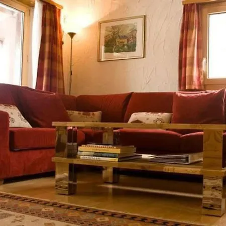 Lejlighed By Interhome Celerina/Schlarigna