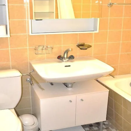 Apartamento By Interhome *
